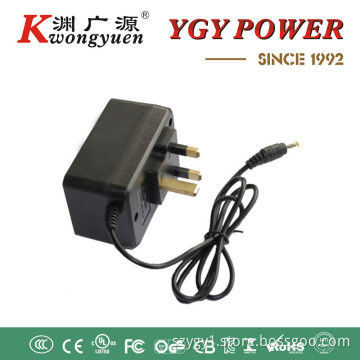 YZ-07 Constant Power Supply PRC USA Europe UK Pin Plug 15W Transformer